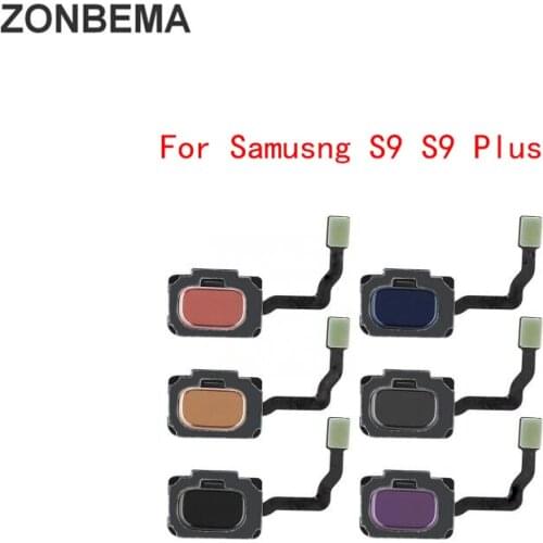 ZONBEMA Flex Cables For Phones Samsung Galaxy S8 Plus