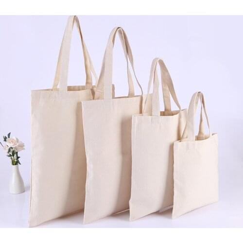 10 pcs Corduroy Shoulder Bags Environmental Shopping Bag Tote Package Crossbody Bags Purses Casual Handbag For Women