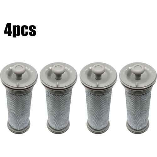 4 Pre Filters For Tineco A10/A11 Hero, A10/A11 Master, PURE ONE S11 Series Cordless Vacuum Cleaners High Quality