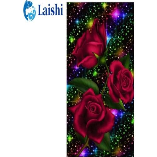 Diamond Painting Abstract art peony flower Full Square/Round Drill 5D Diamond Embroidery Sale Diamond Picture of Rhinestones