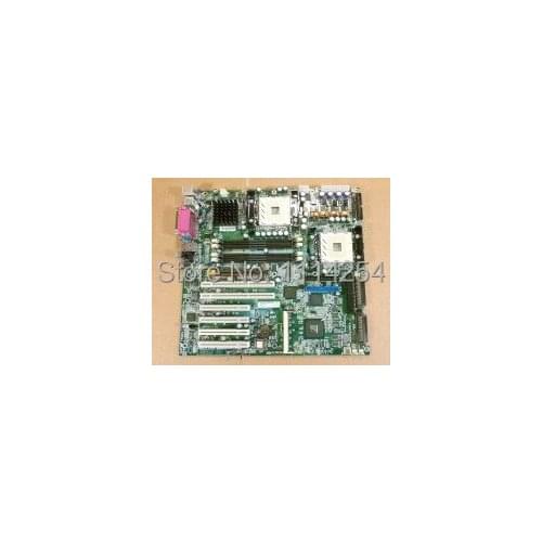 ATX motherboard for Noritsu QSS3011 digital minilab W408720-01 / W408720 3011 used