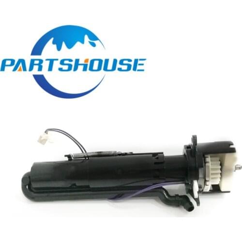 Used Toner Supply Pump Unit D144-3221 D144-3222 D144-3223 D144-3224 for Ricoh MPC3001 C3002 C3501 C4501 C3502 C4502 C5501 C5502