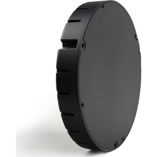 T08 Fast Wireless Charger For Mobile Phone Long Range 5-30mm Qi Hidden Furniture Universal Modification