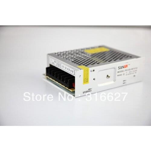 CE/Rohs DC 24V 150W 6.3A led power supply use the LED strip lighting SMD3528 5050 5630 3014 Transformers high quality