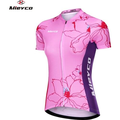 Ciclismo Mujer Ropa De Mujer Blusas Moda 2020 Retro Cycling Jersey Motocross Specialized Bicicleta Mtb Cycliste Maillot Verano