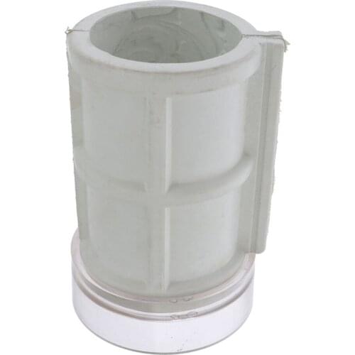 3D Cylinder Candle Mold, Silicone Candle Mold Round Pillar Shape, DIY for Cake Candles Wedding Decoration