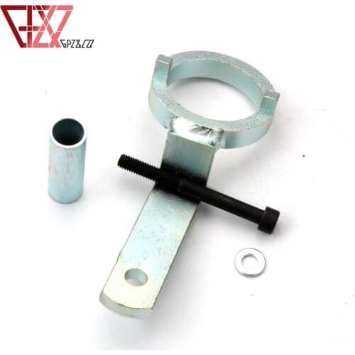 Variator Holder / Blocking Tool For Malaguti F12 Phantom Max Madison 250 RS Benelli Adiva AD 250cc 4-Stroke Engine