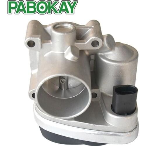 FOR Audi A2 Seat Skoda VW Throttle Body 036133062B 036133062N 036133062K 408-238-321-003 408-238-321-006Z 0280750057 06A133062P
