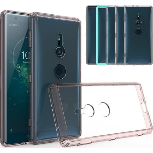 Чехлы для телефонов Sony Xperia XZ2 Elegaming China At AliExpress