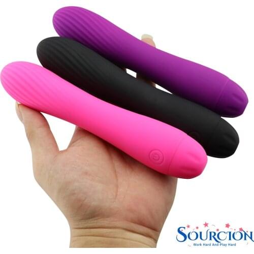 Dildo Vibrator Clitoris Sex Toys for Women Thread Massager G Spot Pussy Vagina Stimulator Adult Toys USB Rechargeable Waterproof