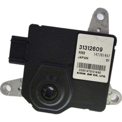 31312609 TRANS CONTROLLER for VOLVO S60 V50 V60 XC90 2011-2015 TF80SC/80SD