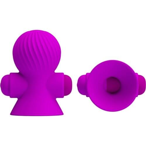 PRETTY LOVE Vibrator tongue sex toys for woman rechargeable Silicone 12 speed Breast Nipple Sucker Massager adult sex products