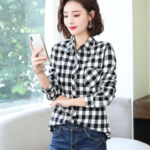 NIFULLAN Women's Dress Shirts