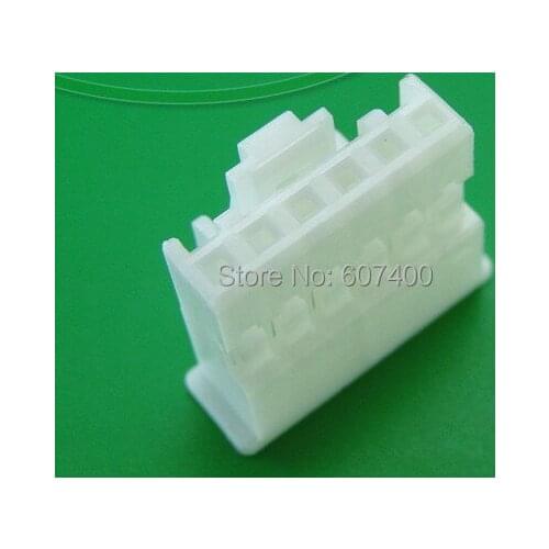 PARP-06V CONN HOUSING PA 6POS 2MM Connectors terminals housings 100% new and Original parts