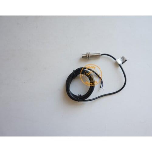 Escalator Switch White PNP NO N GAA177HB5