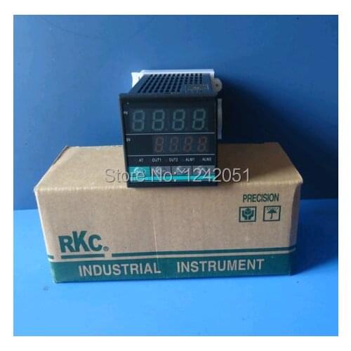 PID Temperature Controller CD101(FK02-M*AN-NN)+1M. K type thermocouple