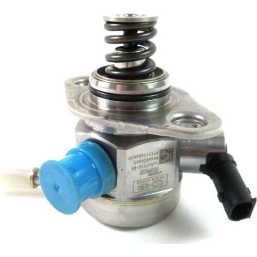 PJHYK High Pressure Fuel Pumps