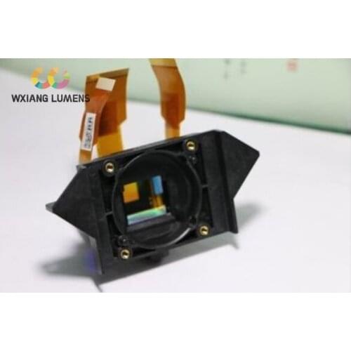 Projector LCD Prism Assy Wholeset Block Optical Unit LCX103A LCX103 Fit for SONY VPL-EW296 EW297