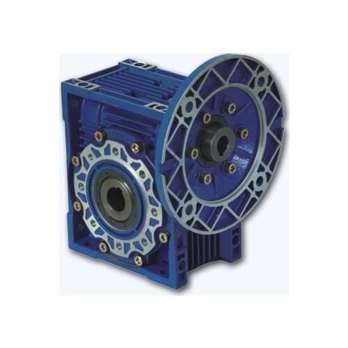 HMRV Worm Gear Reducer 075