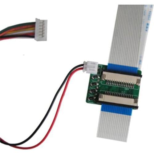 10pcs Repair cable For PS1 KSM-440AEM laser lens replacement reader strong board for PSone optical drive