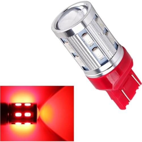 S&D LED Lamps W21 5W (W3x16q)