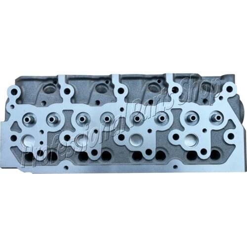 High Quality Cylinder Head For Mitsubishi S4L S4L2
