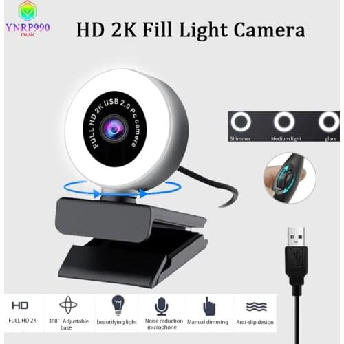 Webcams YNRP990 China
