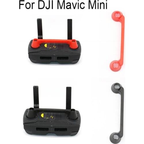 Transmitter Joystick Protector for DJI Mavic Mini Drone Remote Controller Stabilizer Fixer Accessories