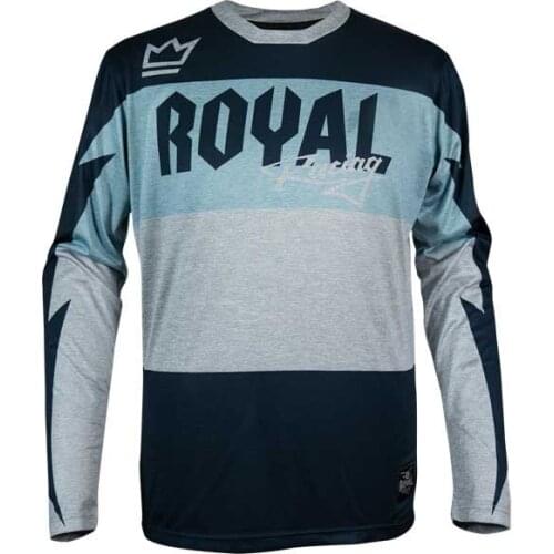 2019 Motorcycle Jerseys Moto jersey downhill Summer Mountain Bike Motocross Jersey BMX DH MTB T Shirt maillot ciclismo