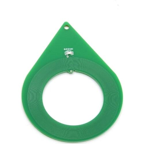 Auto Lock Signal coil Inspection Loop indispensable for locksmith to check lock loop