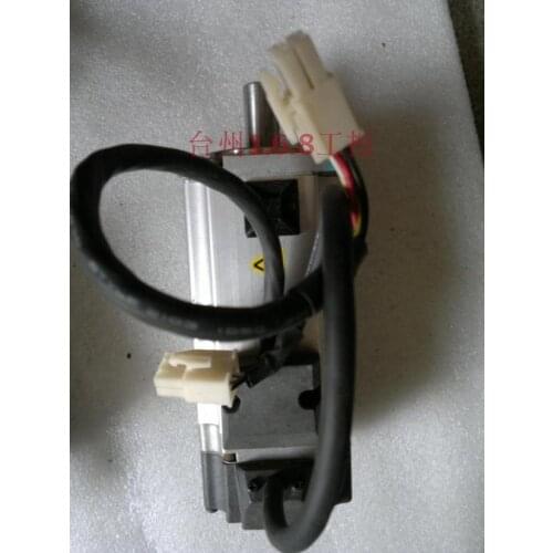 USED 100% TESTED AC SERVO MOTOR MAMA042P1A *100% REAL STOCK,Please contact us for real photo