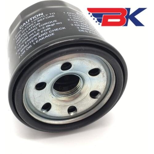 CF500 CF188 CF500 CF625 CF625-6(Z6EX) CFMOTO Oil Filter For 4 Stroke Liquid Cooled Engine Scooter Part