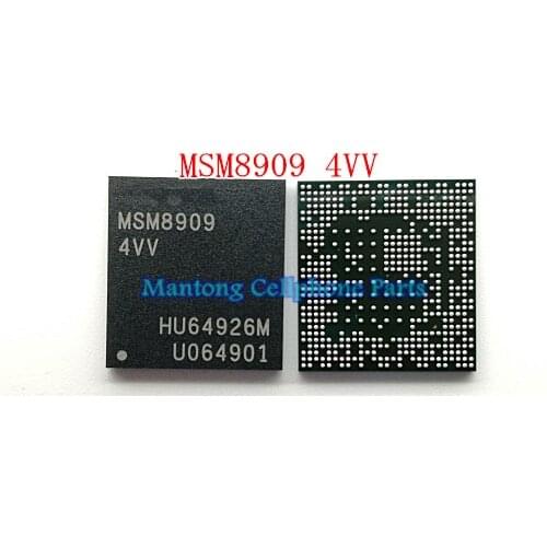 CPU MSM8909 0VV 1VV 4VV 5VV 5AA 2AA MSM8939 OVV 0VV 1VV 5AA 3BC