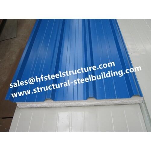 EPS cold room sandwich panel cooler room panels for China walk in cold room design and fruit cold storage freezer cold rooms