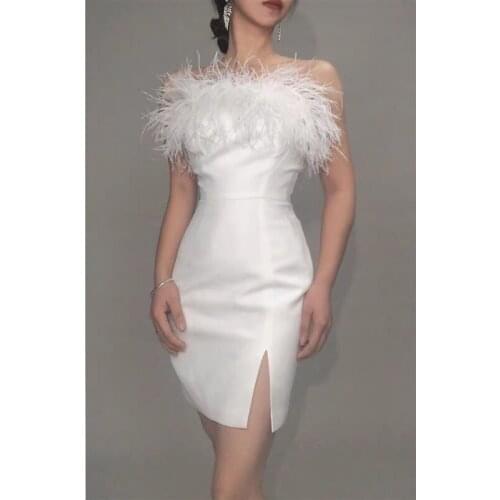 Ericyprom Womens Off Shoulder Dresses