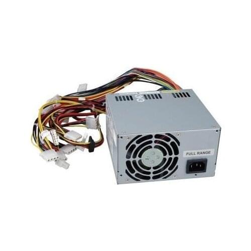 IEI Power Supplies For Computers