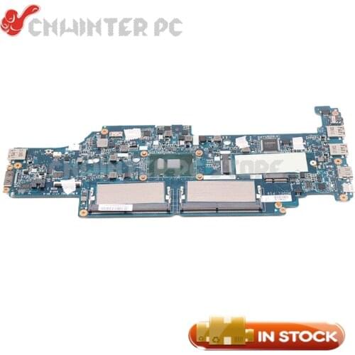 NOKOTION DA0PS9MB8E0 Mainboard For Lenovo YOGA 13 S2 Laptop motherboard with I3-7100U Processor full test