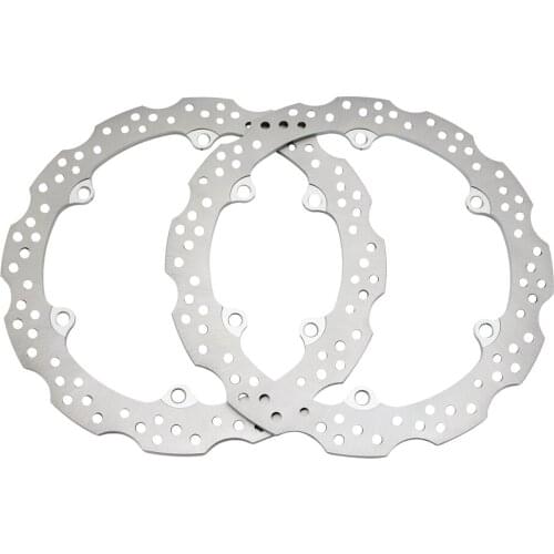 For Honda CB650F CBR650F CB CBR 650 F 650F CB650 CBR650 2014-2020 14 15 16 17 18 19 20 Motorcycle Rotor group front brake disc