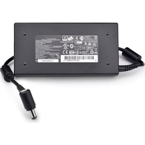 Fit for HP 19.5V 6.15A 120W Slim laptop Charger ENVY dv6/dv7 645156-001PC