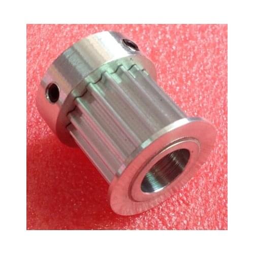 W20-16 Belt Timing Pulley 501440030000 CX0170000000 501430150000 for S5M 20mm belt Tajima embroidery machines spare parts