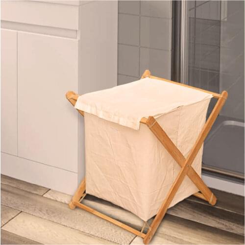 Collapsible Dirty Cart, Home Organizer