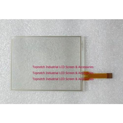 Brand New Touch Screen Digitizer for HMIGTO2300 HMI GTO2300 Touch Pad Glass