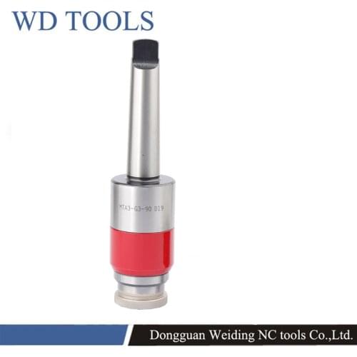 High precison MTA2 MTA3 MTA4 MT2 MT3 MT4 g0312 robust construction mta tap tool holder Floating TER Tapping Collet Chuck holder