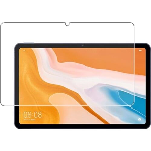 9H Tempered Glass For Huawei MediaPad C5 10.4 Inch 2020 Screen Protector BZT3-W09 AL00 Anti Scratch Clear Tablet Protective Film