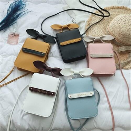 2021 Women Wallet Fashion Cell Phone Bags Big Card Holders Female Handbag Coin Purse Messenger Shoulder Long Straps Bag