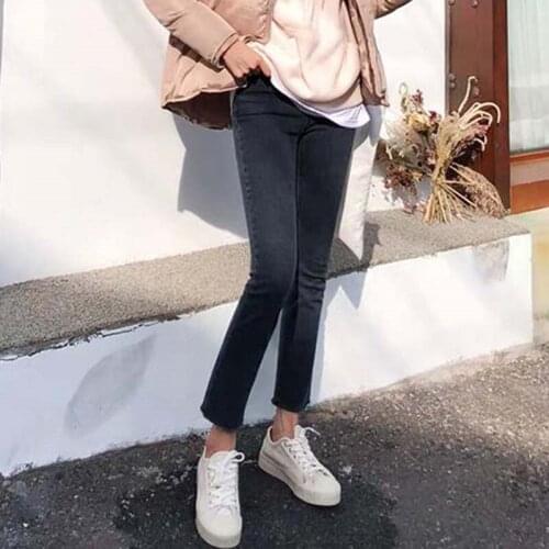 Женские джинсы стрейч ZJEGA China At AliExpress