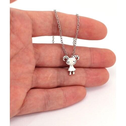 Женские кулоны знаки зодиака Hzew China At AliExpress