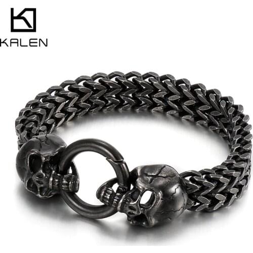 Kalen Mens Bracelets