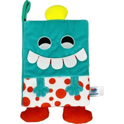 LAWADKA Books For Children