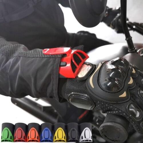 New Motorcycle Cycling Jacket Cuff Ventilation Jacket Heat Dissipation Accessories Remove Heat And Cool Down